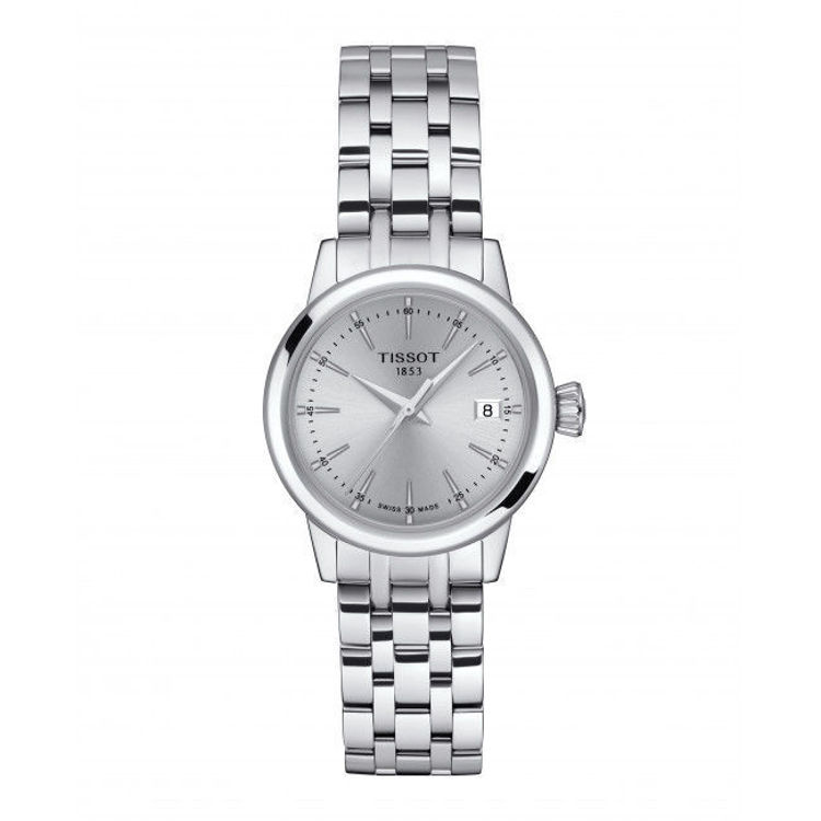 Immagine di Orologio Tissot Classic Dream Lady | T129.210.11.031.00