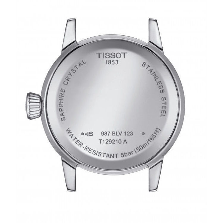 Immagine di Orologio Tissot Classic Dream Lady | T129.210.11.031.00