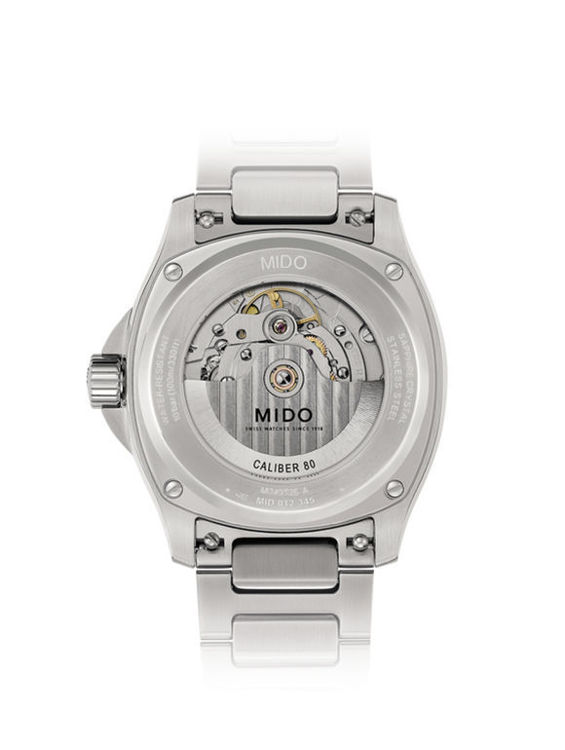 Immagine di Orologio Multifort TV Big Date Uomo Mido | M049.526.11.041.00