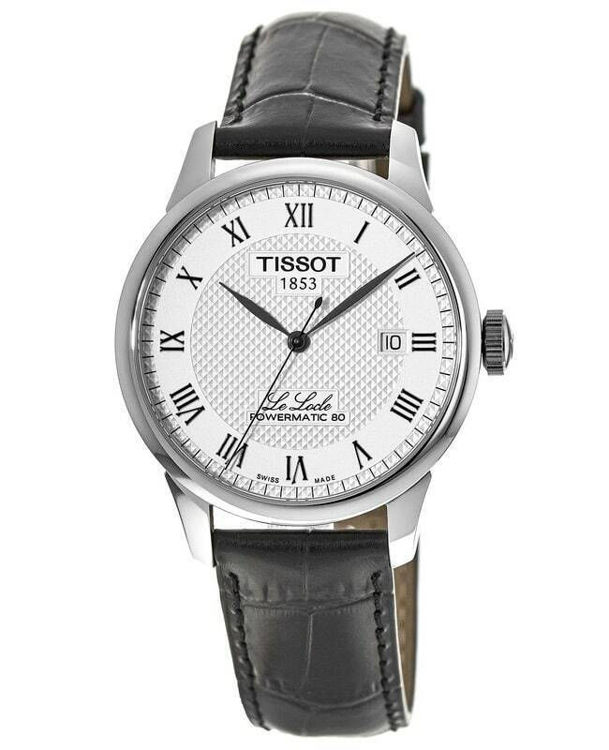 Immagine di Orologio Uomo Tissot Le Locle Powermatic 80 | T006.407.16.033.00