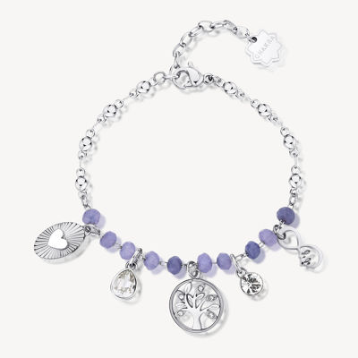 Immagine di Bracciale Chakra Vita,Fortuna,Evoluzione Gioielli Brosway | BHKB134