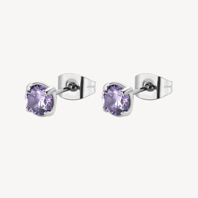 Immagine di Orecchini Desideri Amethyst Gioielli Brosway | BEIE006