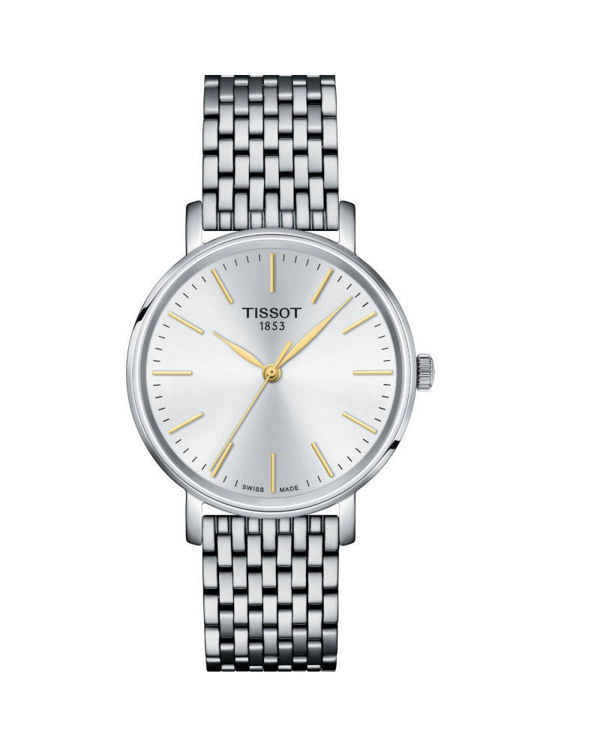 Immagine di Orologio Lady Tissot Everytime 34 mm | T143.210.11.011.01