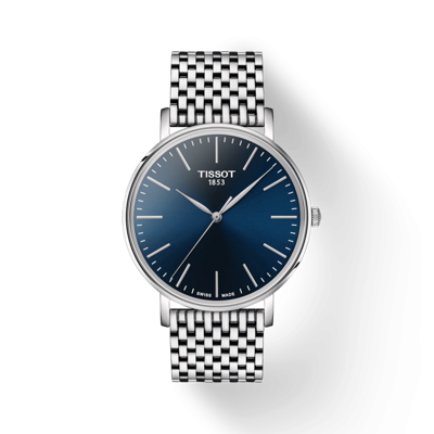 Immagine di Orologio Uomo Tissot Everytime 40 mm | T143.410.11.041.00