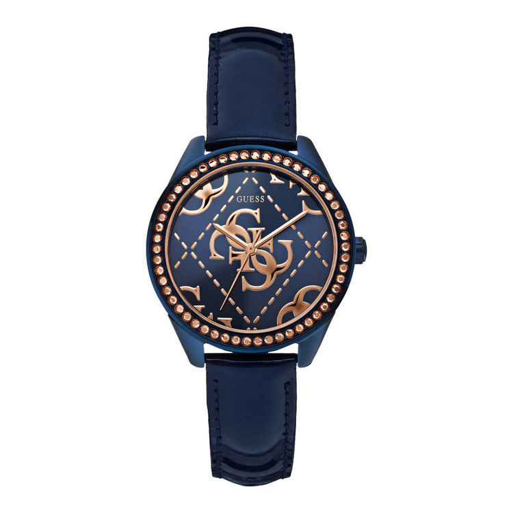 Immagine di Orologio Da Donna Mini Logo Guess | GW W0524L1