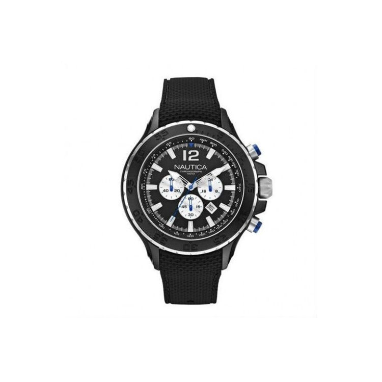 Immagine di Orologio Cronografo Uomo Nautica | NAU A22625G