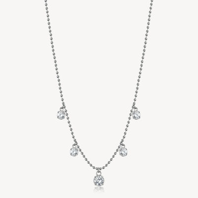 Immagine di Collana Gioielli Brosway Desideri | BEIN012