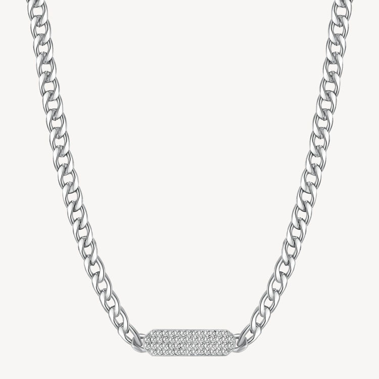 Immagine di Collana Symphonia Gioielli Brosway | BYM99