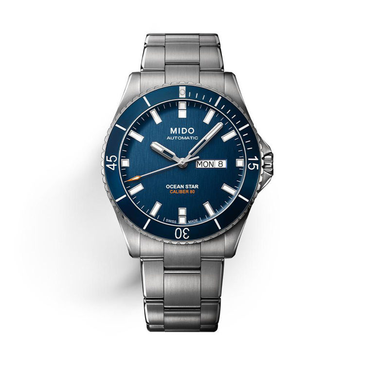 Immagine di Orologio Ocean Star 200 Uomo Mido | M026.430.11.041.00