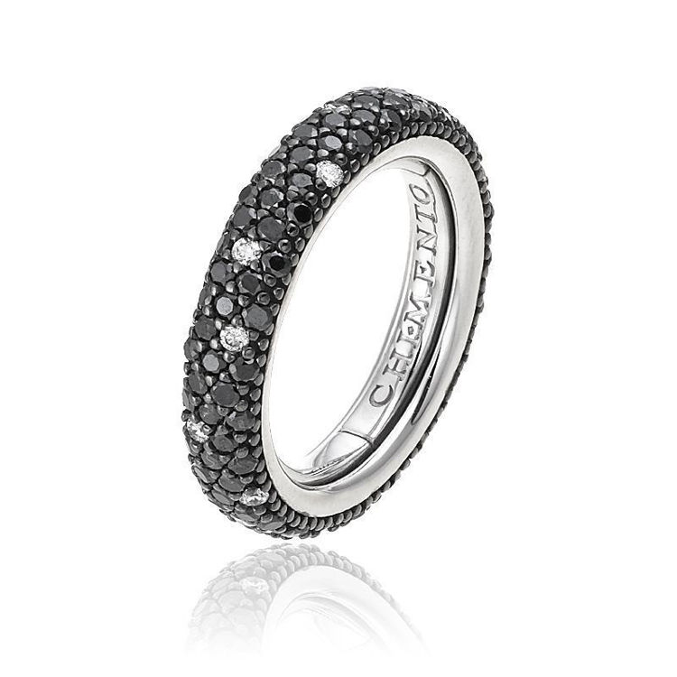 Immagine di Anello Star Chimento Donna  | 1AU0404NB5140