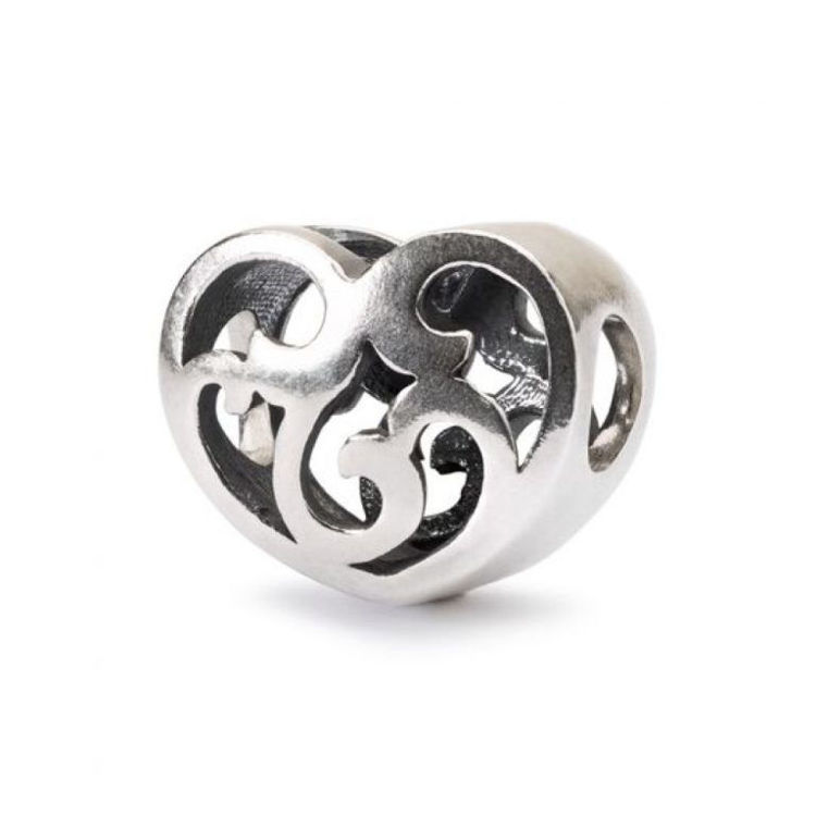 Immagine di Beads Anima Romantica Gioielli Trollbeads | TAGBE-20212