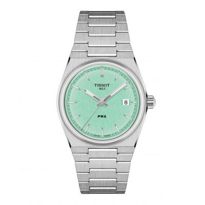Immagine di Orologio Lady Tissot Prx 35 mm | T137.210.11.191.00