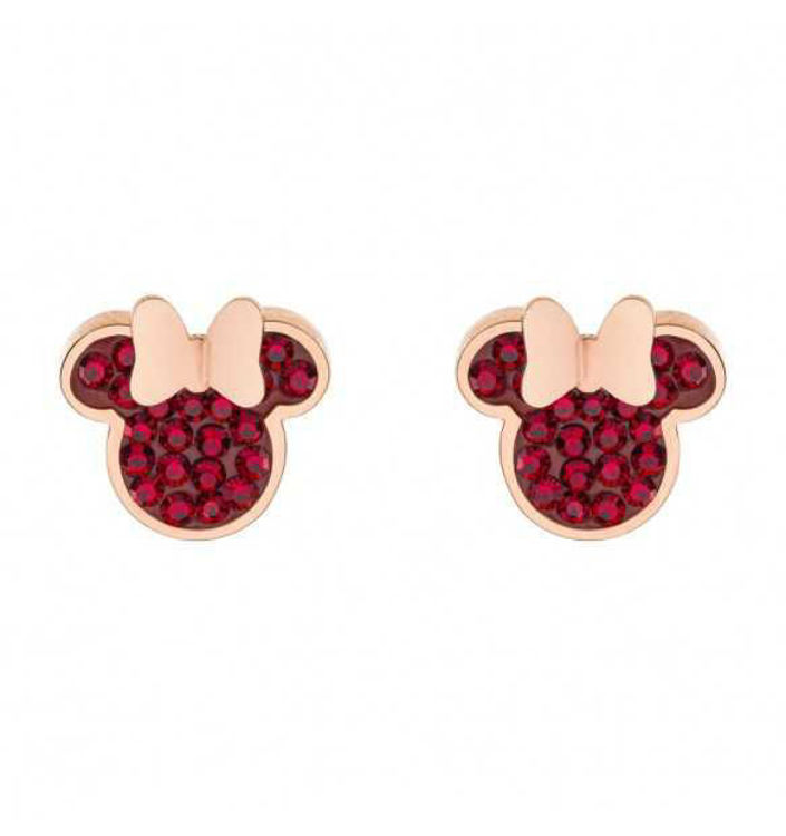 Immagine di Orecchini Bambina Mickey Mouse Gioielli Disney | E600177PRRL-B.CJ