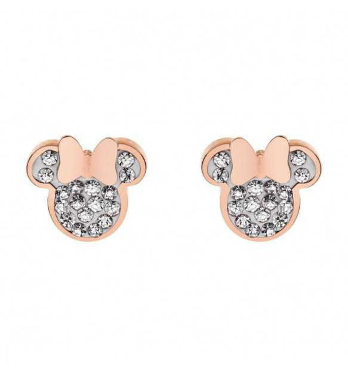 Immagine di Orecchini Bambina Minnie Gioielli Disney | E600177PRWL-B.CJ