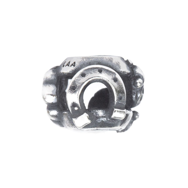 Immagine di Beads Cammino Della Fortuna Gioielli Trollbeads | TAGBE-30175