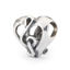 Visualizza i dettagli per Beads Canzone D'Amore Gioielli Trollbeads | TAGBE-10267 Immagine di Beads Canzone D'Amore Gioielli Trollbeads | TAGBE-10267