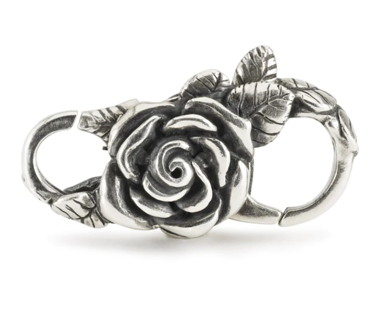 Immagine di Chiusura Rosa Gioielli Trollbeads | TAGLO-00070