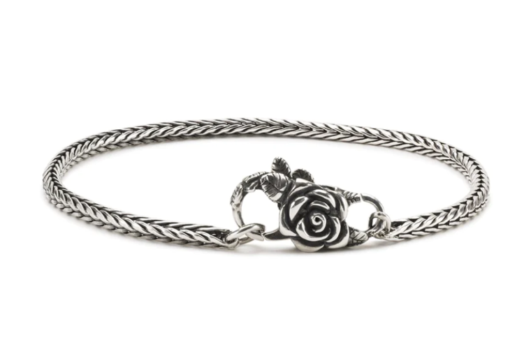 Immagine di Chiusura Rosa Gioielli Trollbeads | TAGLO-00070