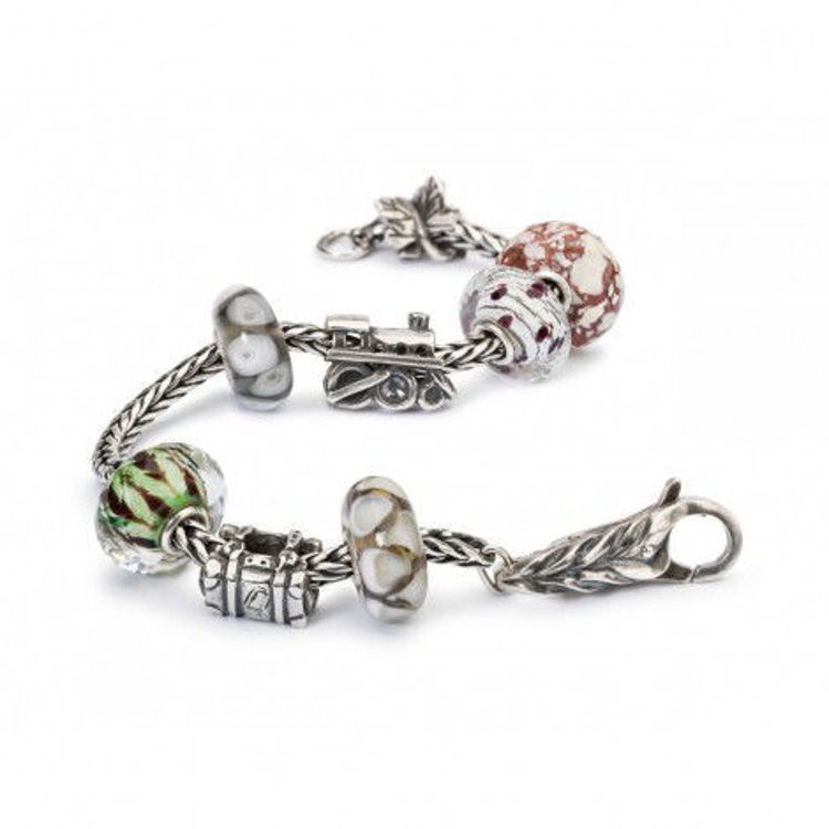 Immagine di Chiusura Intreccio Gioielli Trollbeads | TAGLO-00059