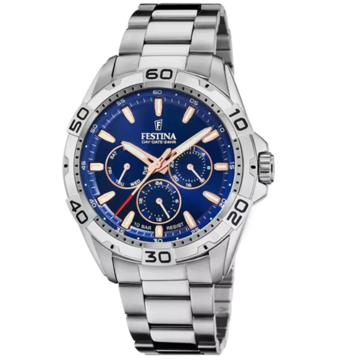 Immagine di Orologio Uomo Festina Multifunction Collection |  F20623/2