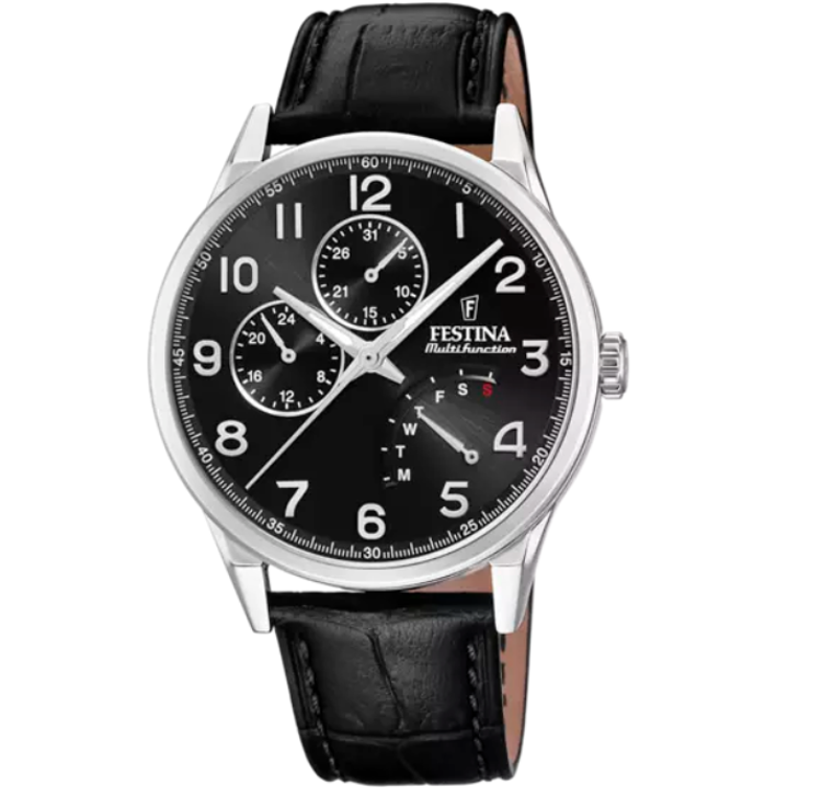 Immagine di Orologio Multifunction Collection Uomo Festina |  F20278/C