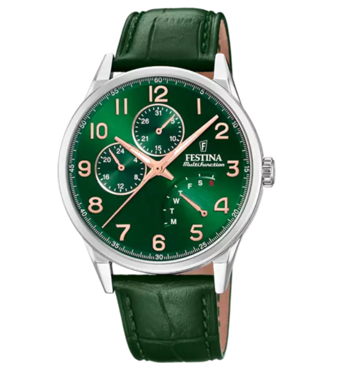 Immagine di Orologio Multifunction Collection Uomo Festina |  F20278/D