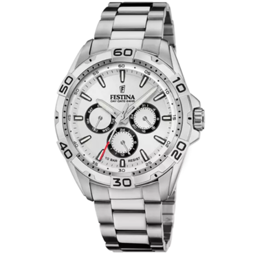 Immagine di Orologio Uomo Festina Multifunction Collection |  F20623/1