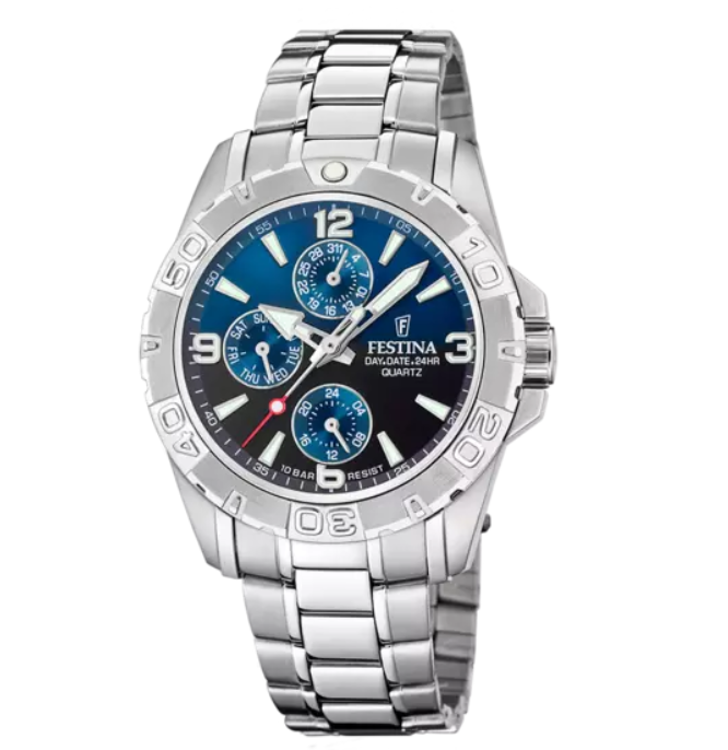 Immagine di Orologio Uomo Festina Multifunction Collection |  F20666/2