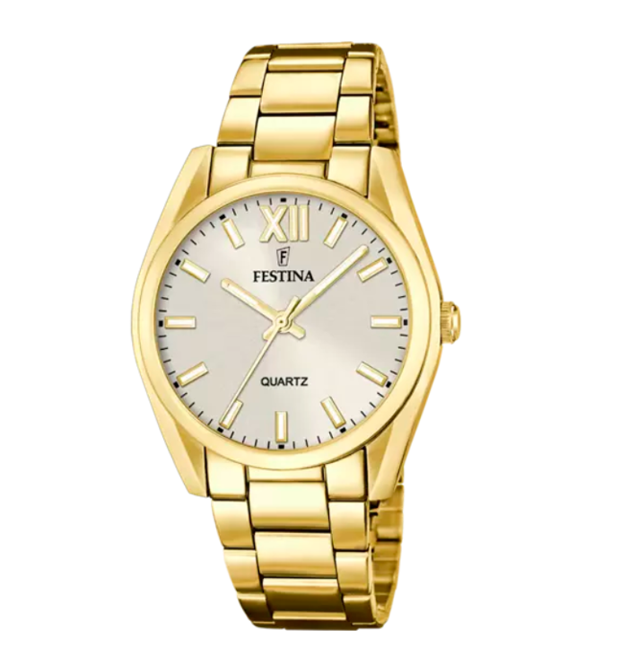 Immagine di Orologio Solo Tempo Donna Festina Boyfriend | F20640/1