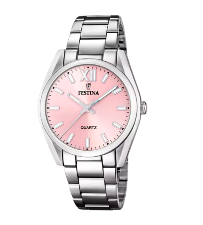 Immagine di Orologio Solo Tempo Donna Festina Boyfriend | F20622/2