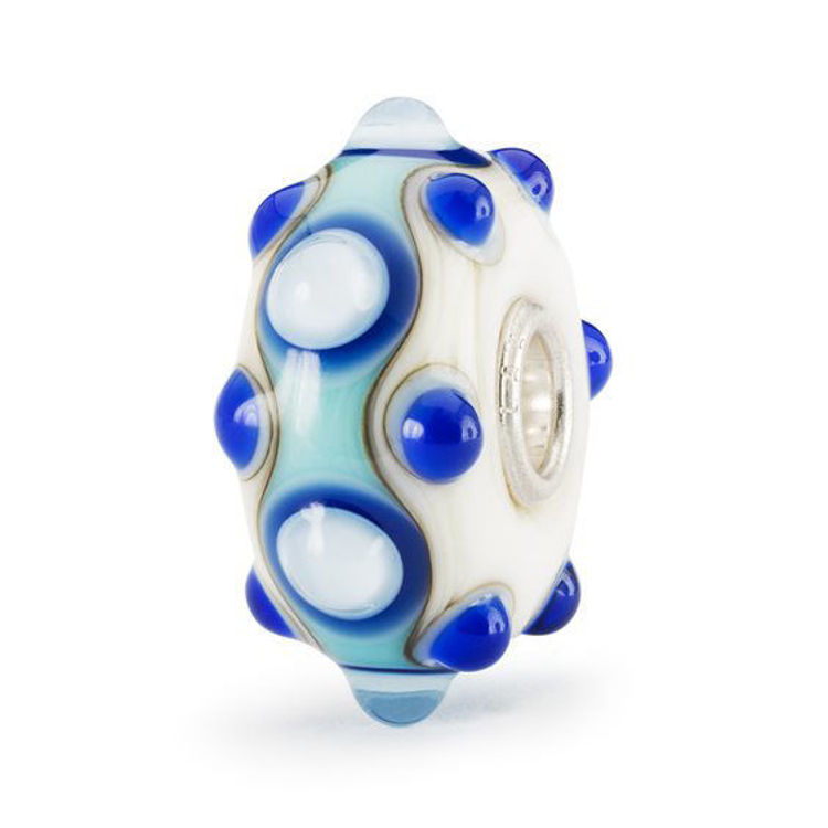 Immagine di Beads In Vetro Gioielli Trollbeads | TGLBE-20392