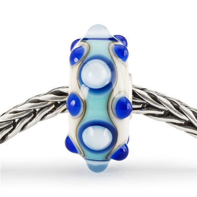 Immagine di Beads In Vetro Gioielli Trollbeads | TGLBE-20392