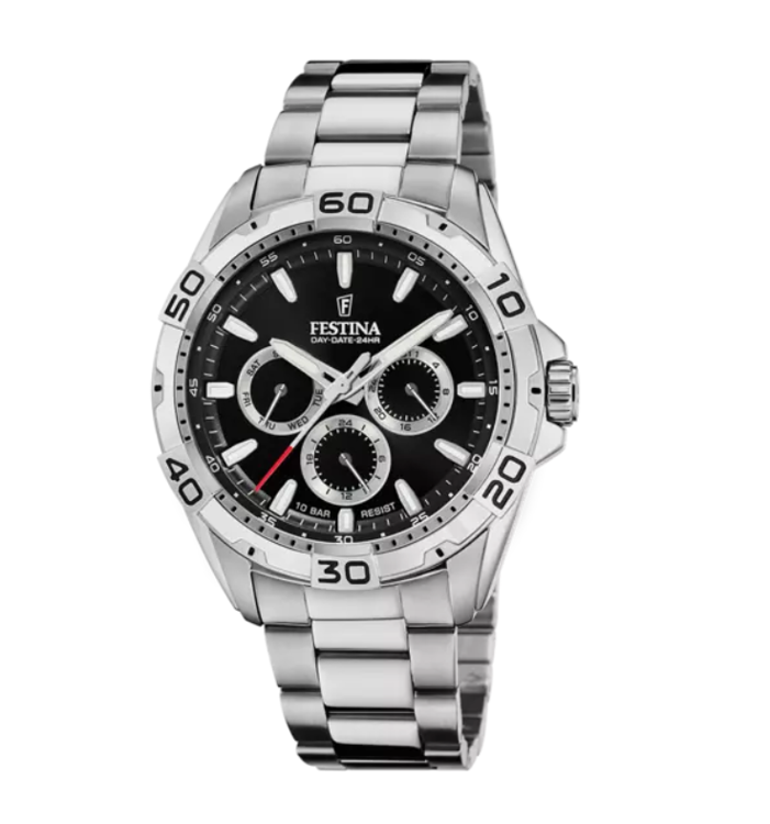 Immagine di Orologio Uomo Festina Multifunction Collection |  F20623/4