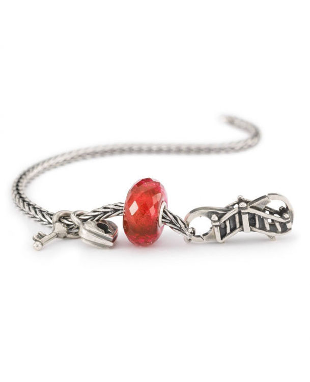 Immagine di Bracciale Legame Indissolubile Gioielli Trollbeads | TAGBO-01977