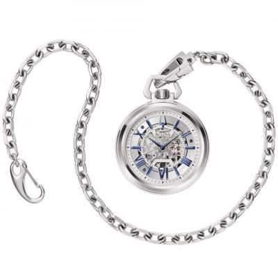 Immagine di Orologio Sutton Da Tasca Bulova Edizione Limitata | 96A304