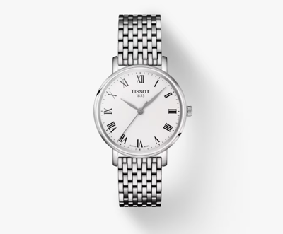 Immagine di Orologio Tissot Everytime 34mm Lady | T143.210.11.033.00