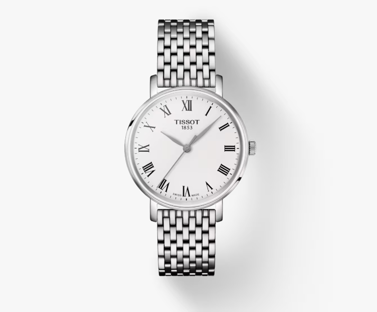 Immagine di Orologio Tissot Everytime 34mm Lady | T143.210.11.033.00