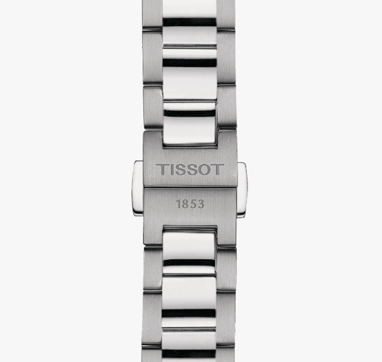 Immagine di Orologio Tissot PR 100 34mm Lady | T150.210.11.041.00