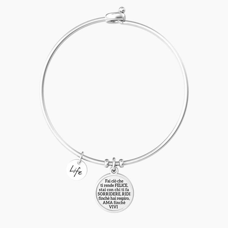 Immagine di Bracciale Figlia Rigido Gioielli Kidult | 732230