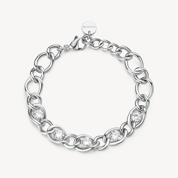 Immagine di Bracciale Ribbon Gioielli Brosway | BBN39