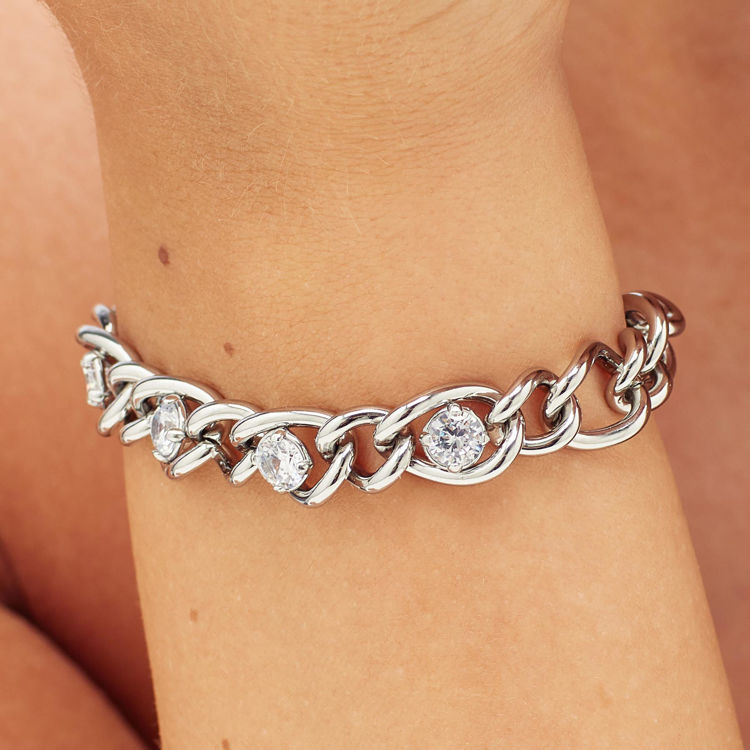 Immagine di Bracciale Ribbon Gioielli Brosway | BBN39