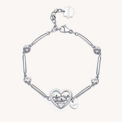 Immagine di Bracciale Chakra Vita, Forza, Amore Gioielli Brosway | BHKB169