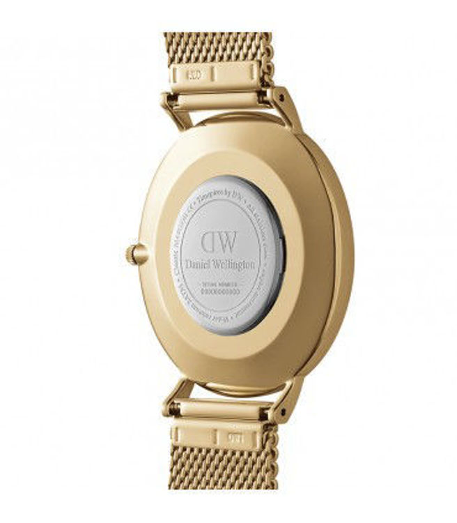 Immagine di Orologio Daniel Wellington Classic Mesh Onyx | DW00100631