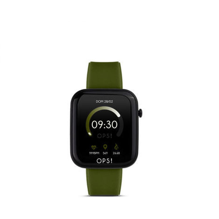 Immagine di Orologio Smartwatch Ops Object Active | OPSSW-22