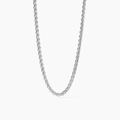 Immagine di Collana Con Catena Spiga Gioielli Mabina | 553631