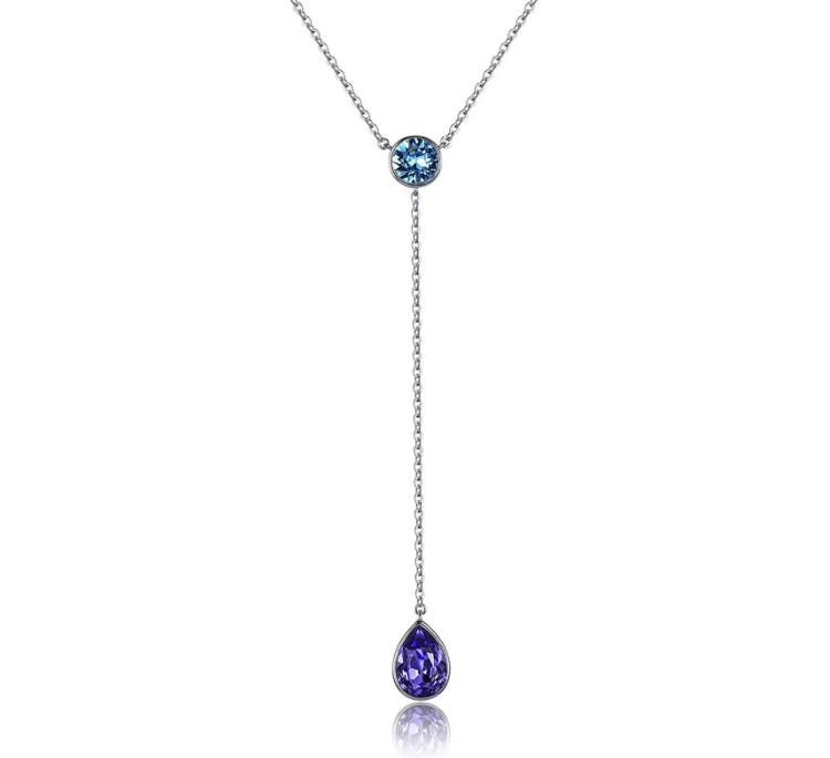 Immagine di Collana Donna Affinity Swarovski Gioelli Brosway | BFF02