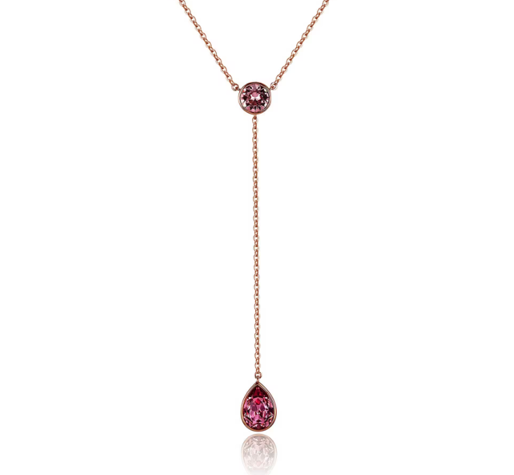 Immagine di Collana Donna Affinity Swarovski Gioelli Brosway | BFF03