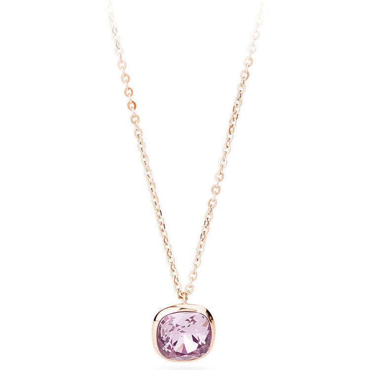 Immagine di Collana Donna Ntring Swarovski Gioelli Brosway | BTN42