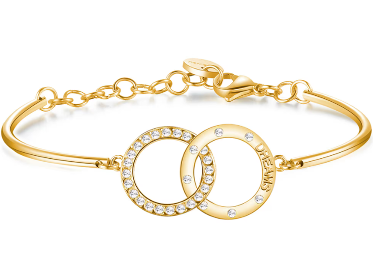 Immagine di Bracciale Donna Romeo & Juliet Gioielli Brosway | BRJ36