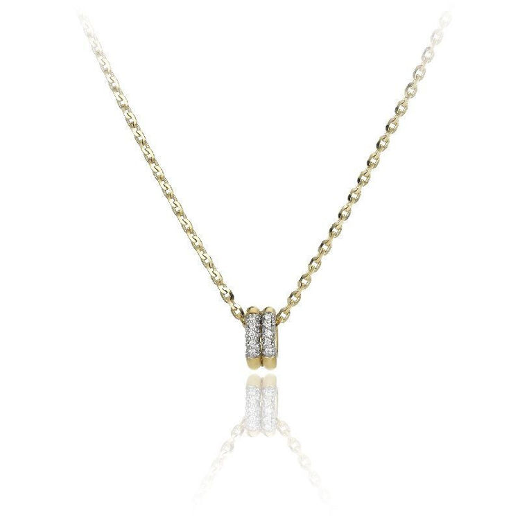 Immagine di Collana Donna Bamboo Chimento | 1G14400BB1400